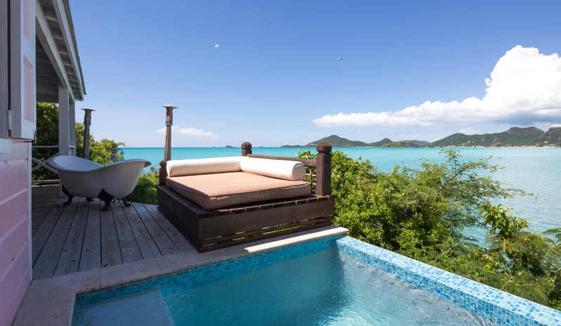 Cocobay Resort-Premium Waterfront Oleander Exterior_7777